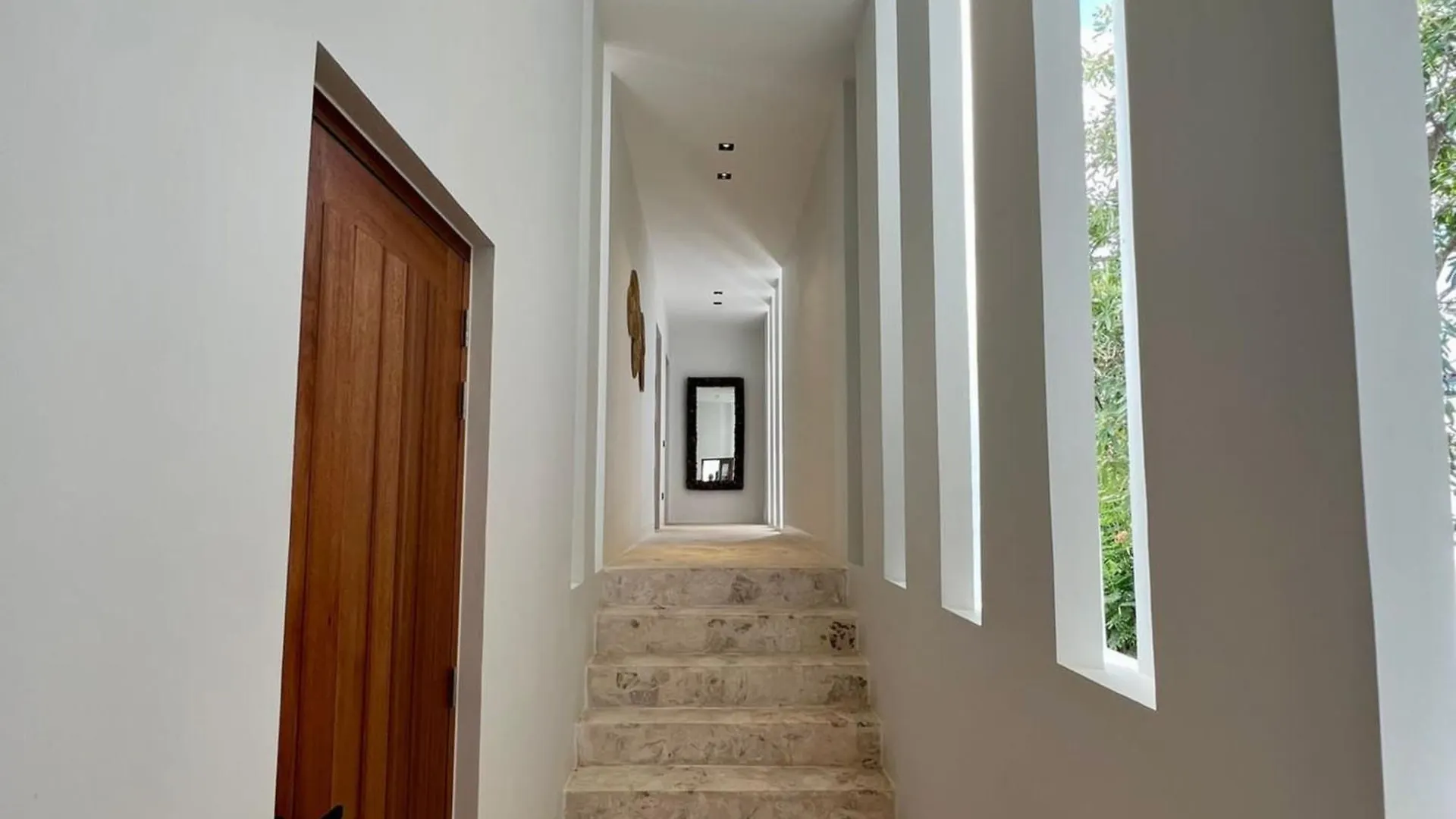 Villa Tranquila Jan Thiel