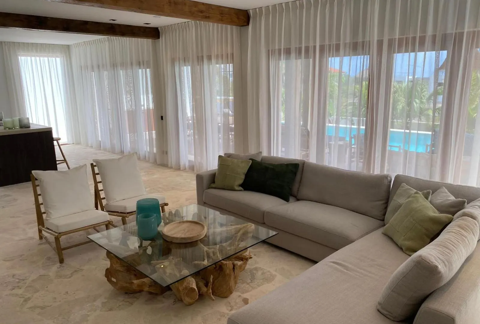 Villa Tranquila Jan Thiel 0*,  Curaçao