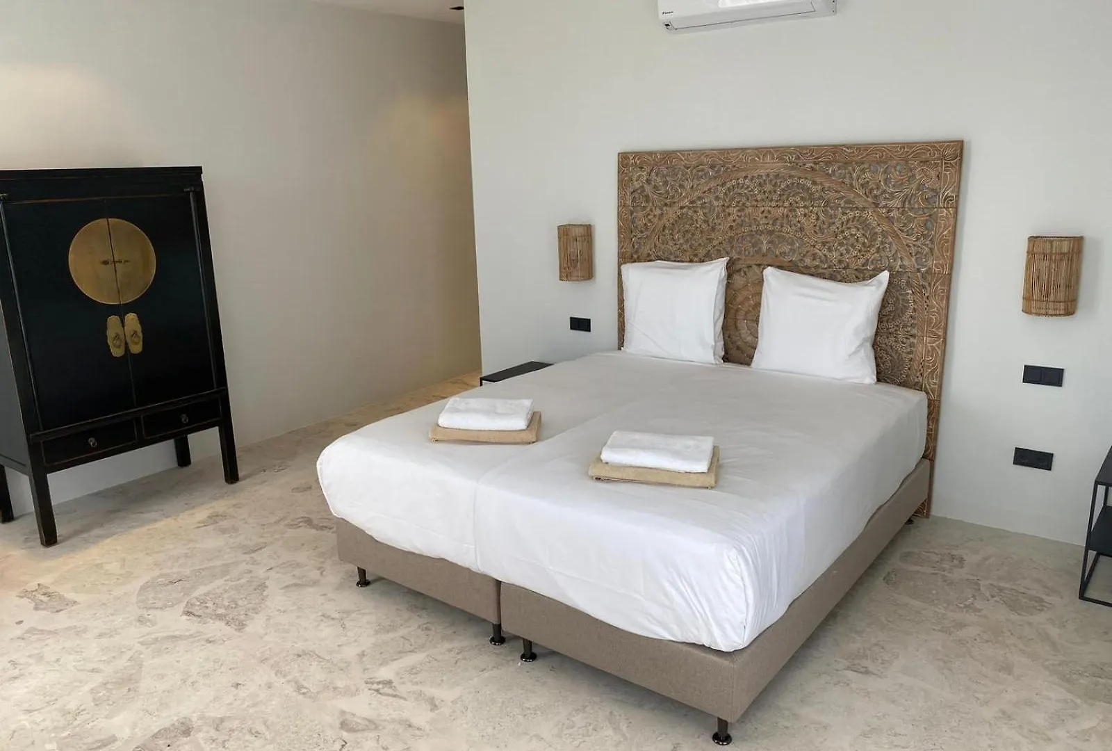 Villa Tranquila Jan Thiel Curaçao